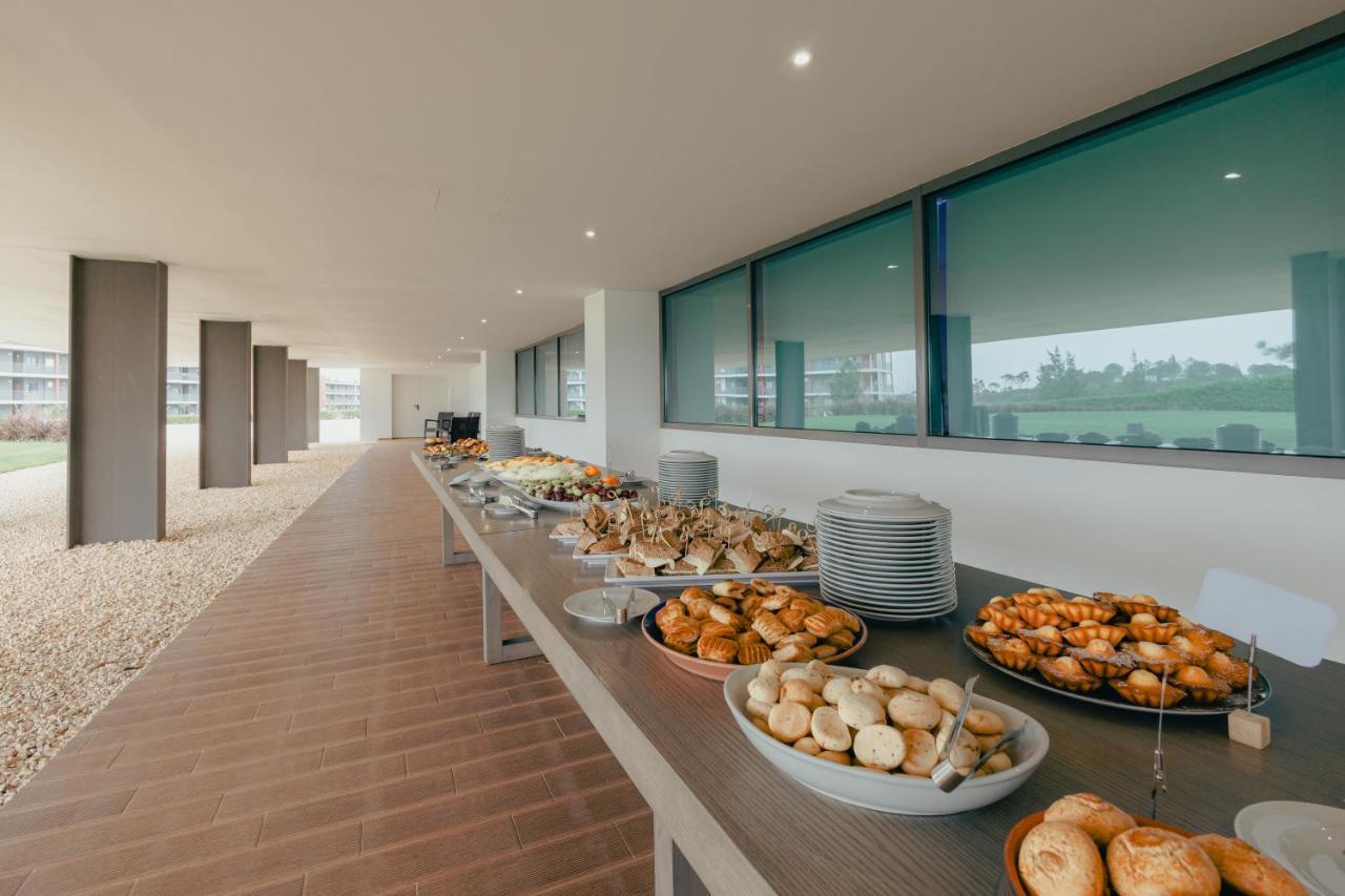 Algarve Race Resort - Hotel Montes de Cima Екстериор снимка
