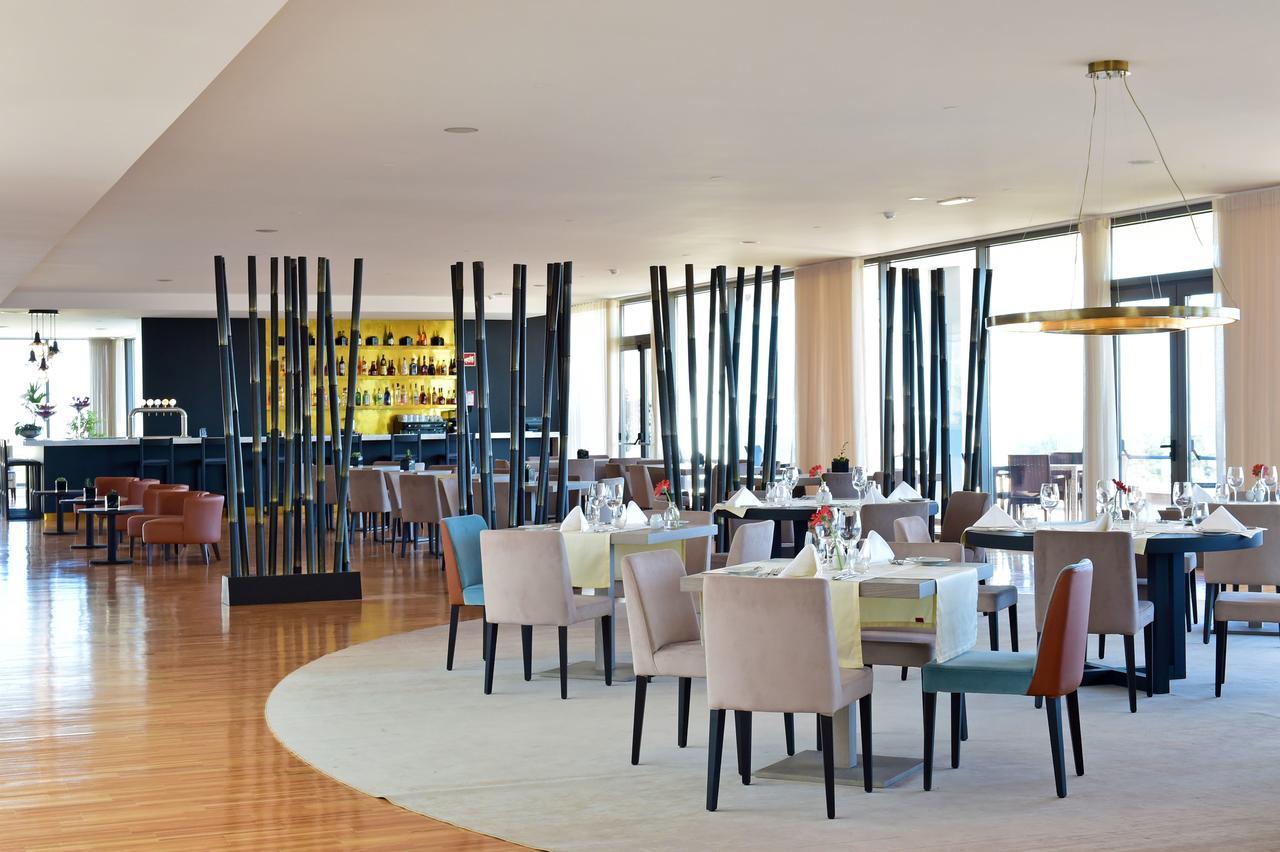 Algarve Race Resort - Hotel Montes de Cima Екстериор снимка