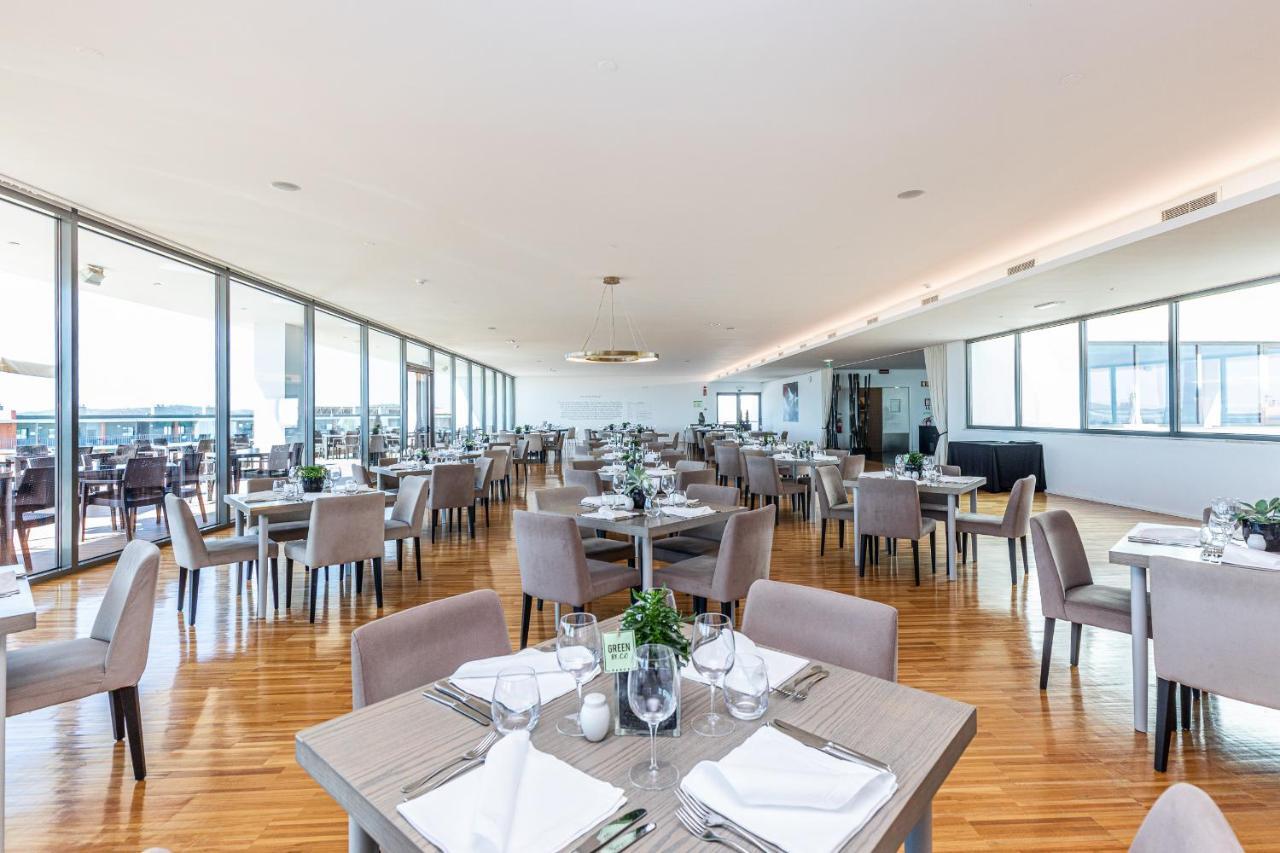 Algarve Race Resort - Hotel Montes de Cima Екстериор снимка
