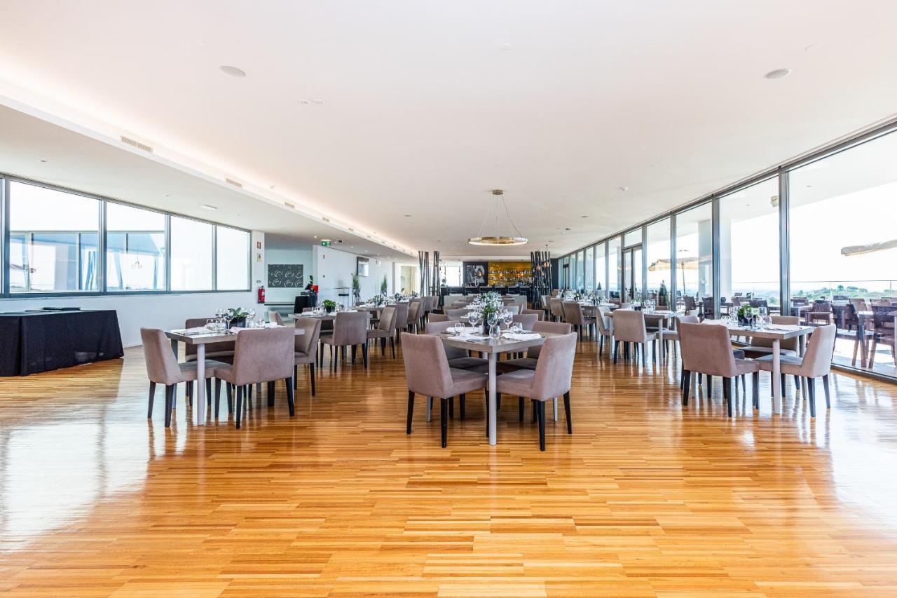 Algarve Race Resort - Hotel Montes de Cima Екстериор снимка